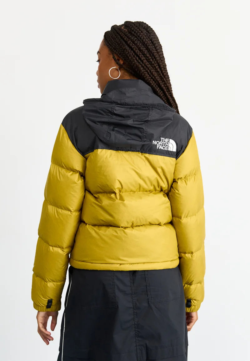 RETRO NUPTSE JACKET - Down jacket