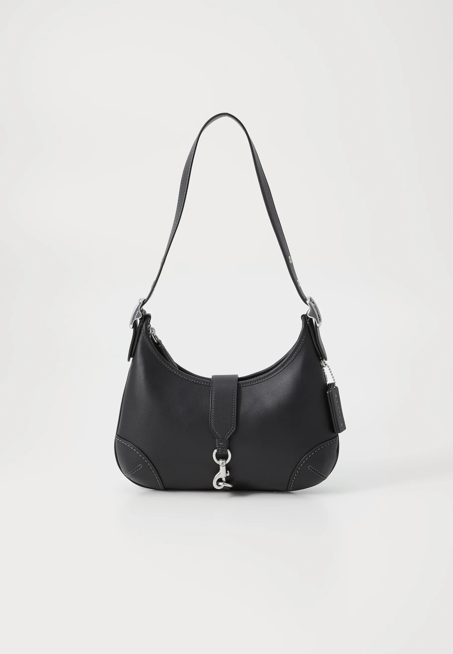 HAMPTONS HOBO BAG - Handbag - beige