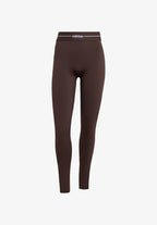 Q1 HYG 1/1 L - Leggings - black