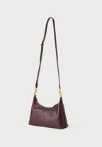JULIET SHOULDER BAG - Handbag - black