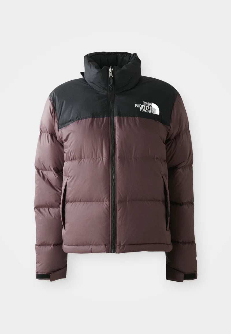 RETRO NUPTSE JACKET - Down jacket