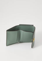 ESSENTIAL CARD HOLDER - Wallet - black