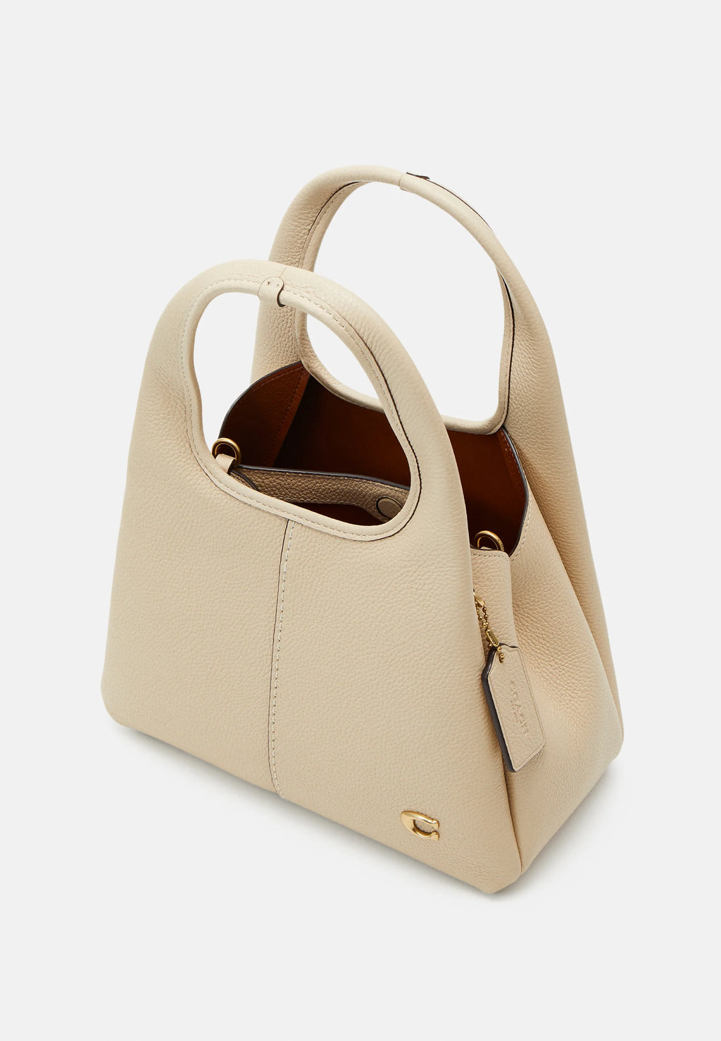 LANA SHOULDER BAG 23 - Cross body bag - blue