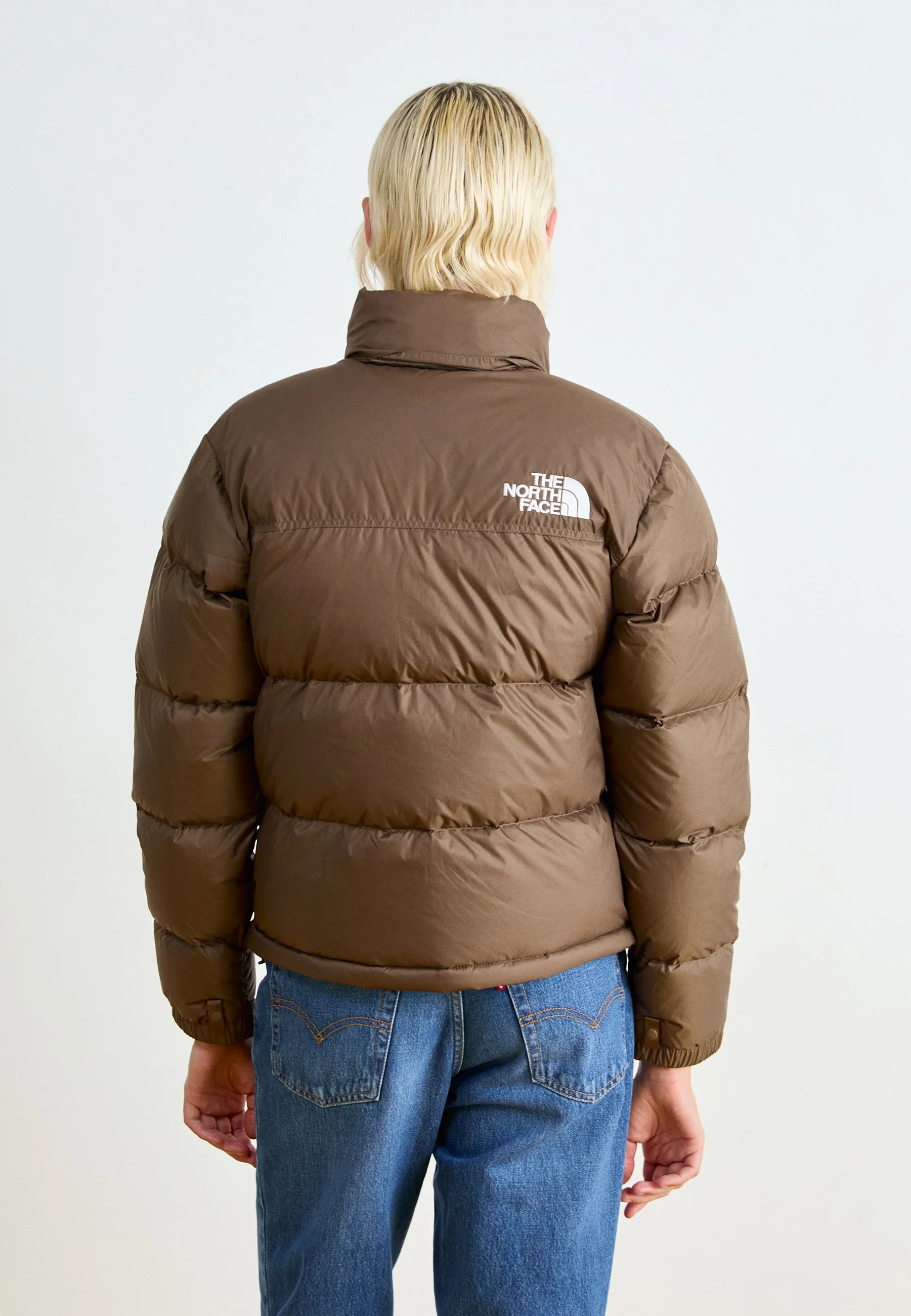 RETRO NUPTSE JACKET - Down jacket