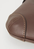 HAMPTONS HOBO BAG - Handbag - beige