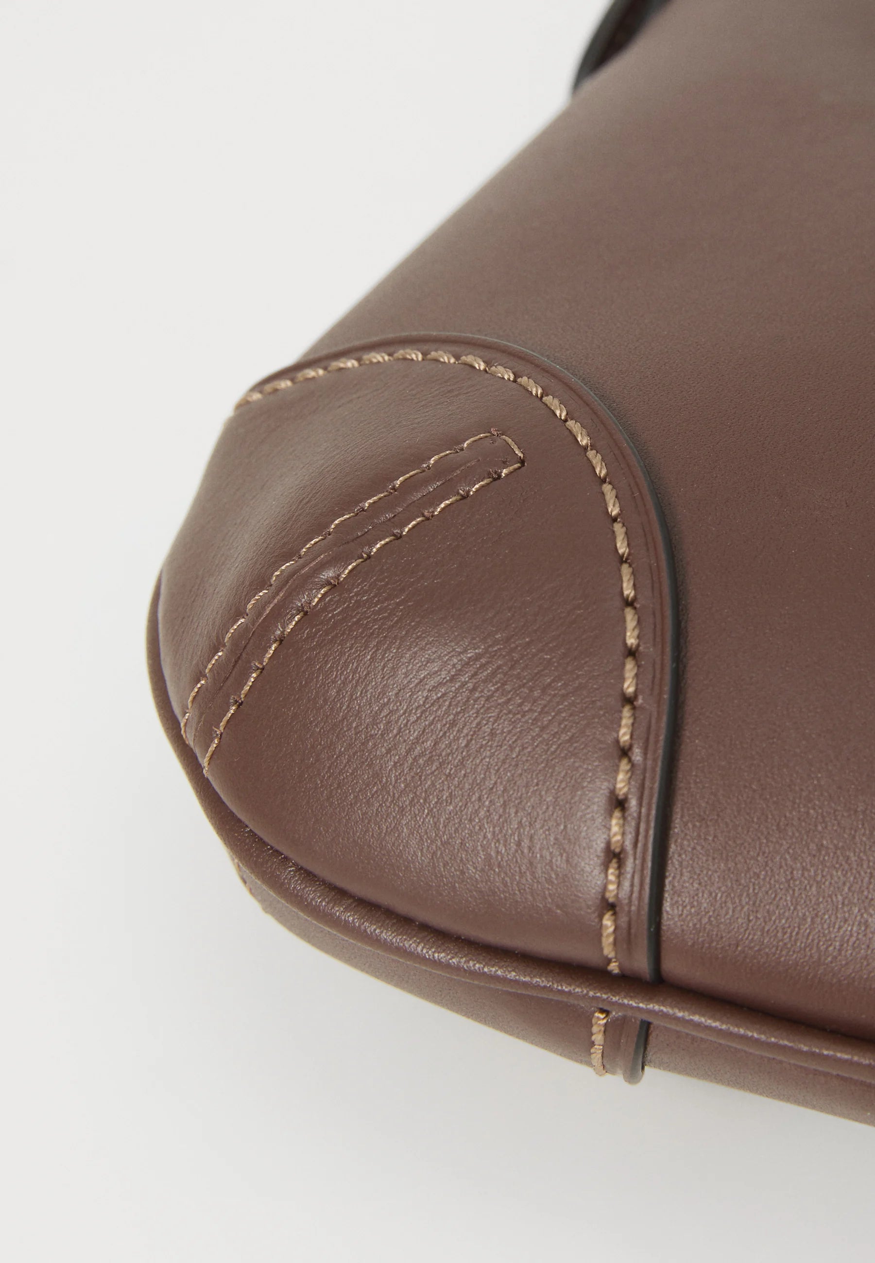 HAMPTONS HOBO BAG - Handbag - beige