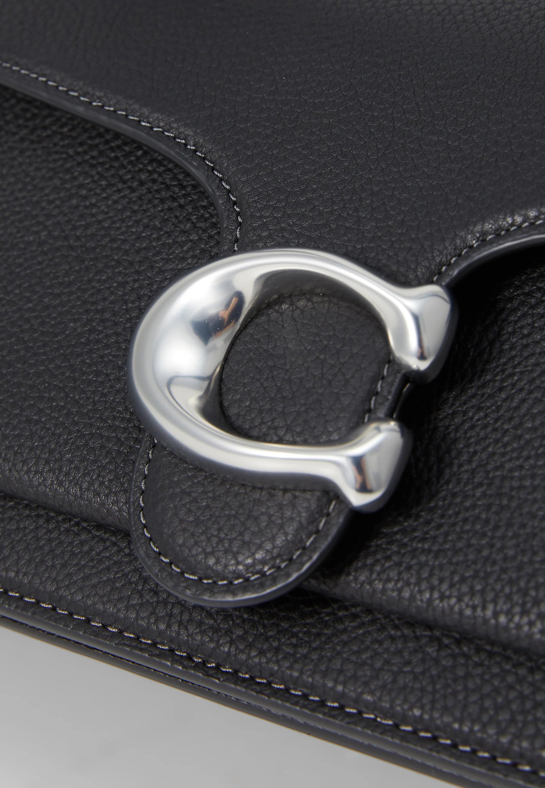 TABBY SHOULDER BAG 26 - Handbag - black