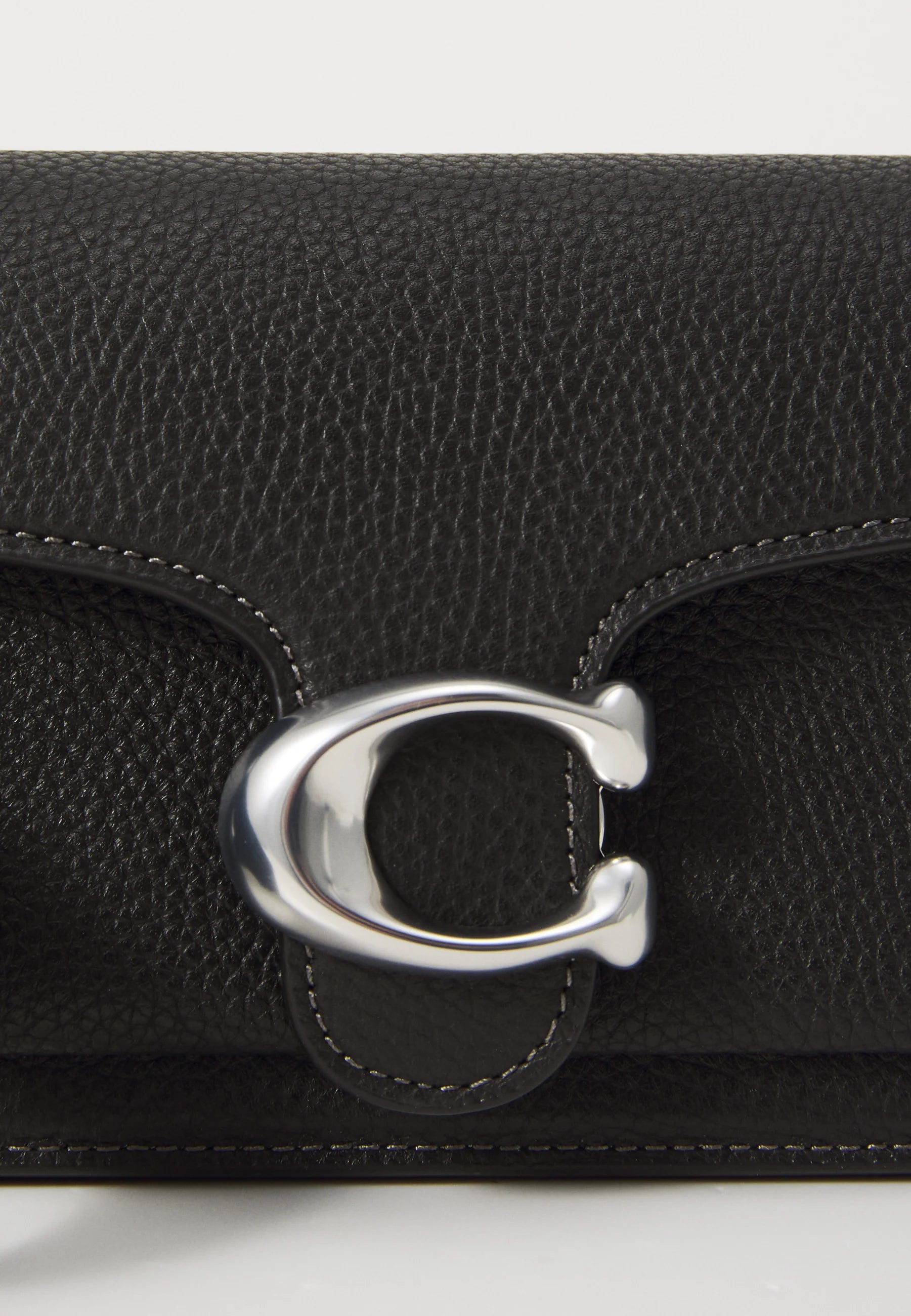 TABBY SHOULDER BAG 20 - Handbag - pink