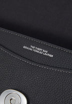 TABBY SHOULDER BAG 26 - Handbag - black