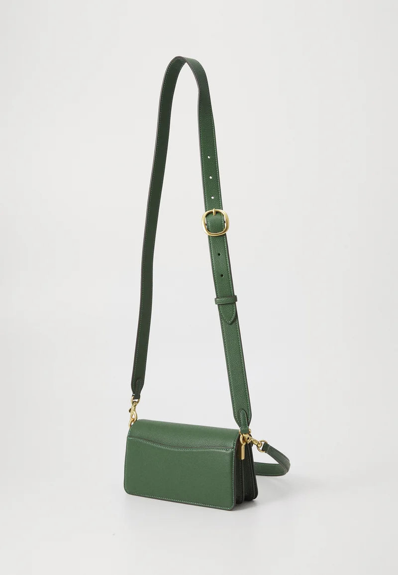 TABBY SHOULDER BAG 20 - Handbag - pink