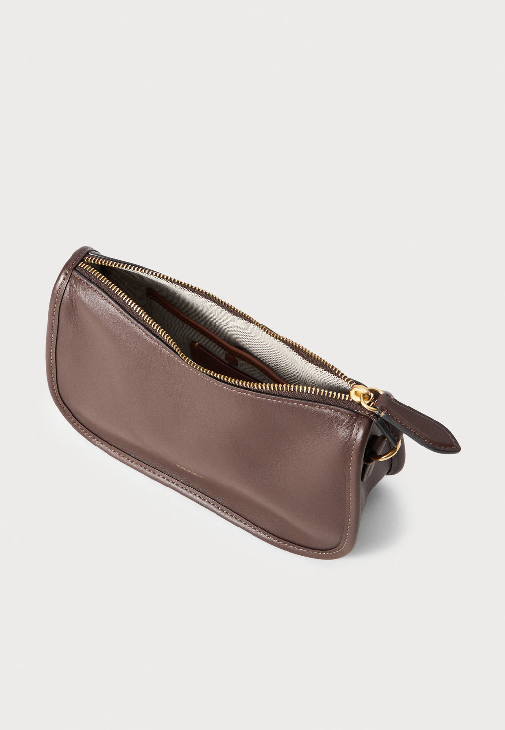 WAVERLY BAG - Handbag - olive