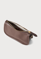 WAVERLY BAG - Handbag - olive