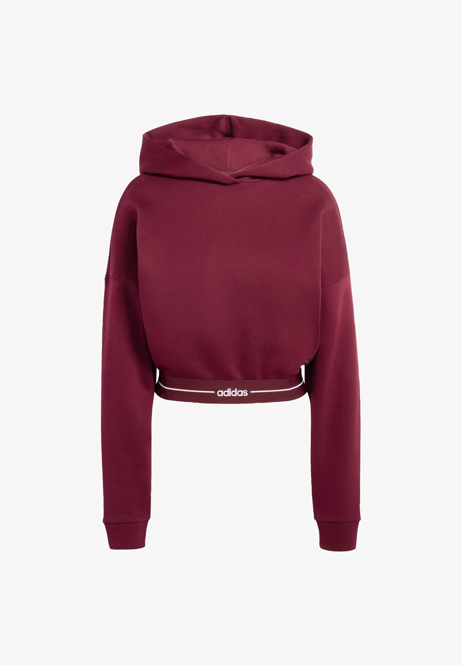 Q1 HOODIE - Hoodie - black