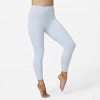 Nike Women's Dri-Fit Zenvy 7/8 Training Leggings Blue