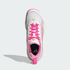adidas women Avaflash Low Tennis Shoes