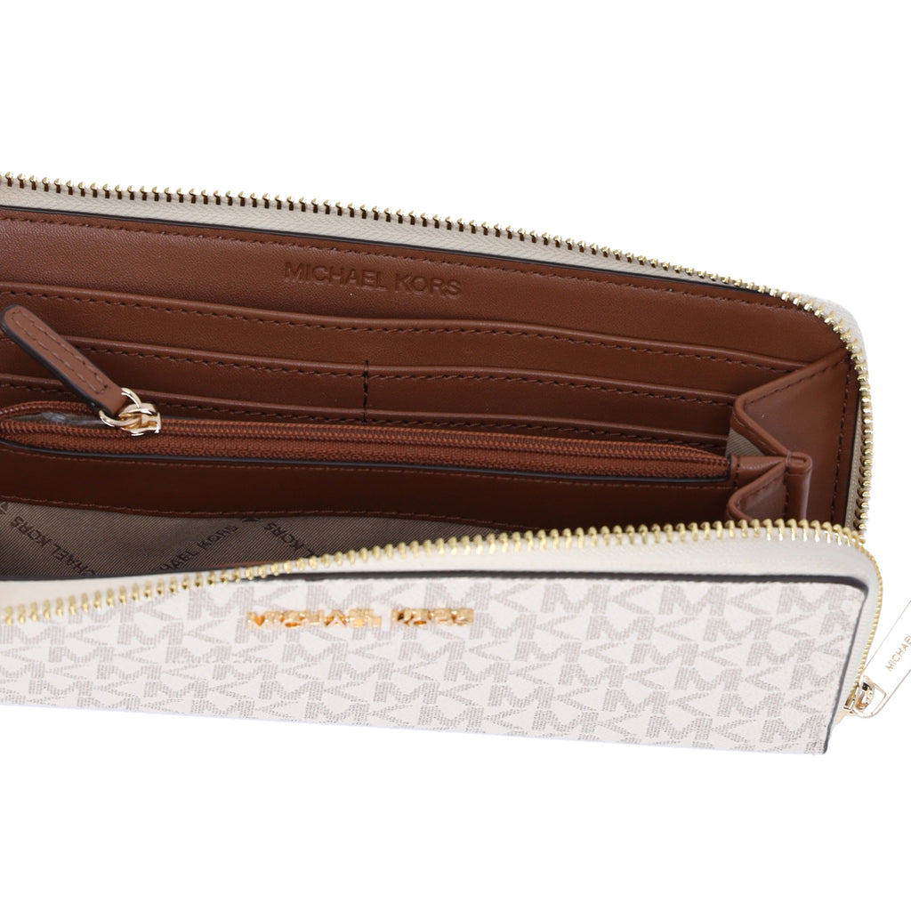 Michael Kors Hyde Large Slouchy Satchel Light Cream Pebbled Leather