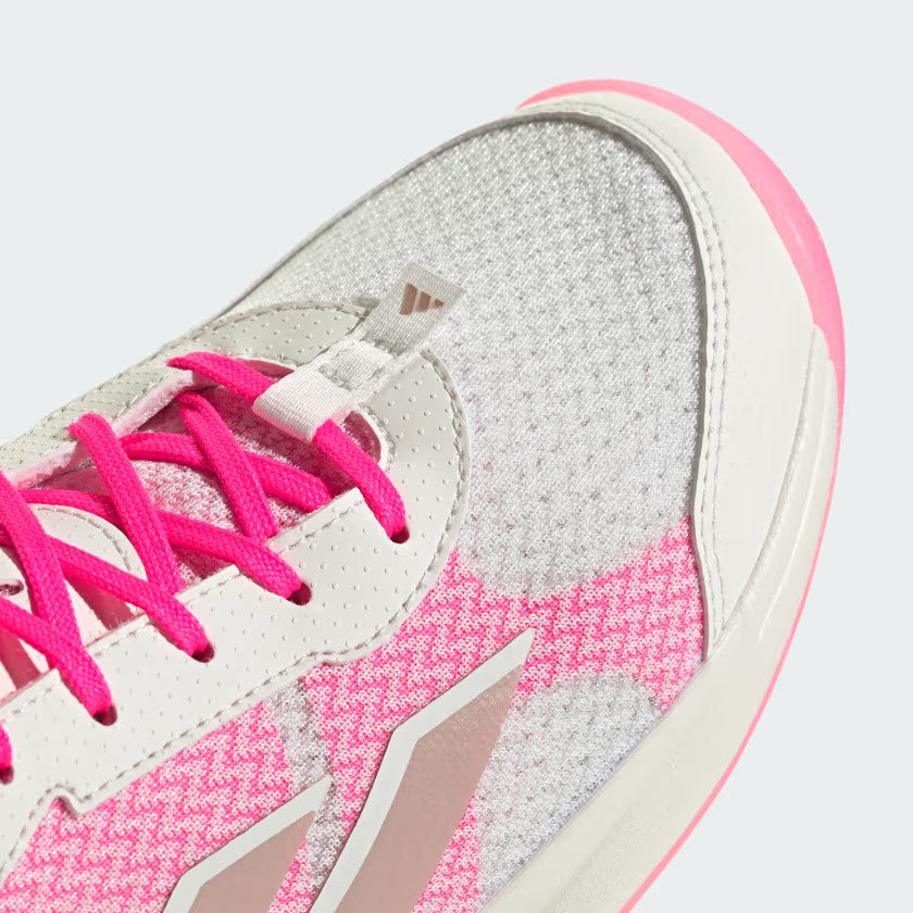 adidas women Avaflash Low Tennis Shoes