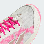 adidas women Avaflash Low Tennis Shoes