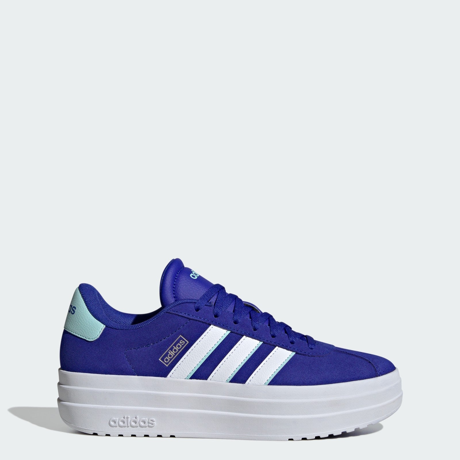 adidas women VL Court Bold Shoes