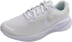 NIKE Women's Revolution 7 Running Sneakers - White