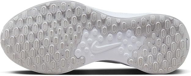NIKE Women's Revolution 7 Running Sneakers - White