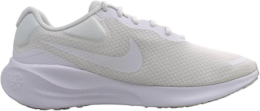 NIKE Women's Revolution 7 Running Sneakers - White