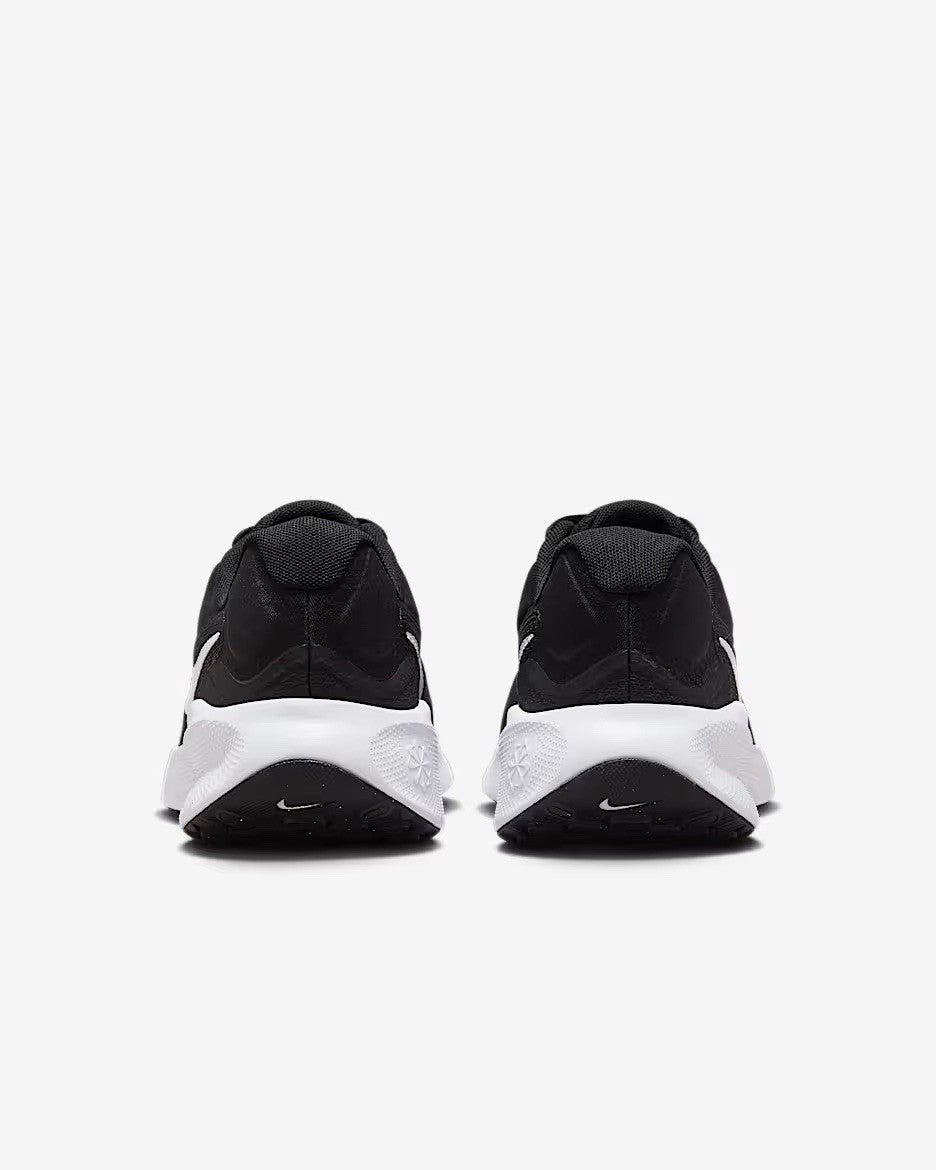 Women Nike Revolution 7 Road Running Training Shoes Black/White FB2208-003