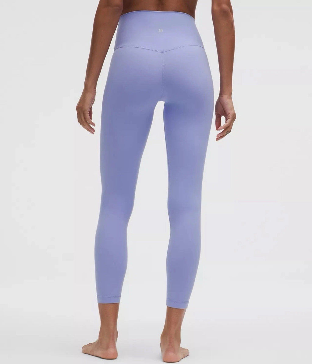 Lululemon Align Women's Leggings NWT size 6 25”