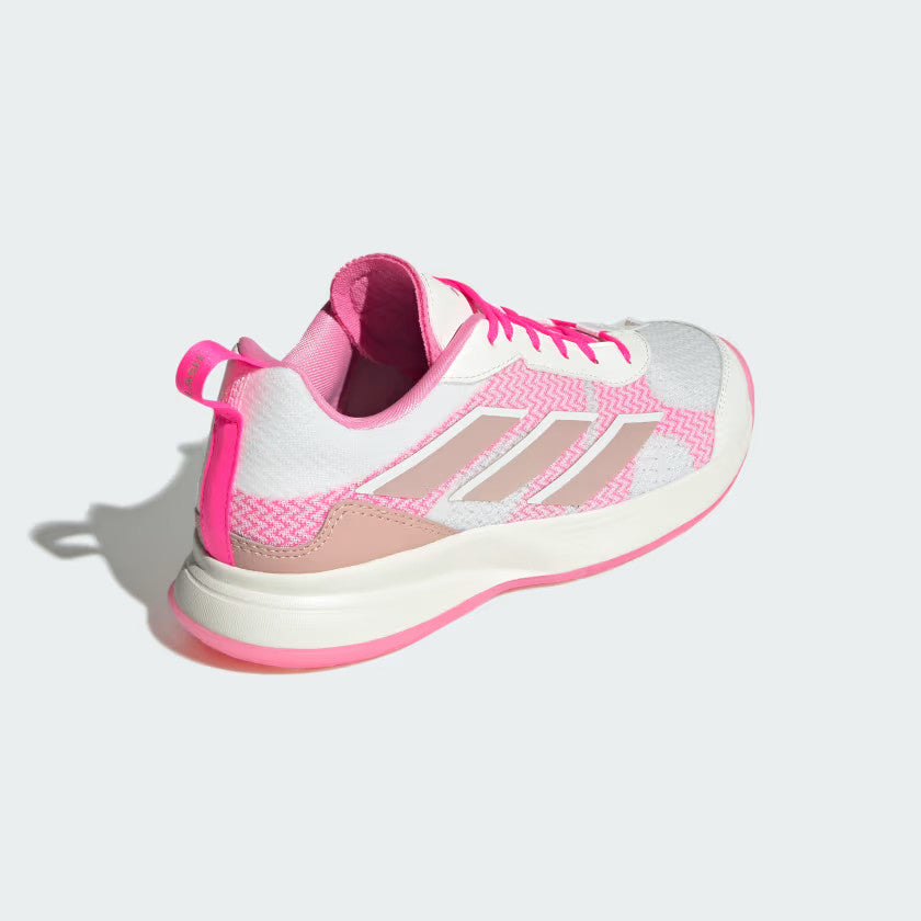 adidas women Avaflash Low Tennis Shoes