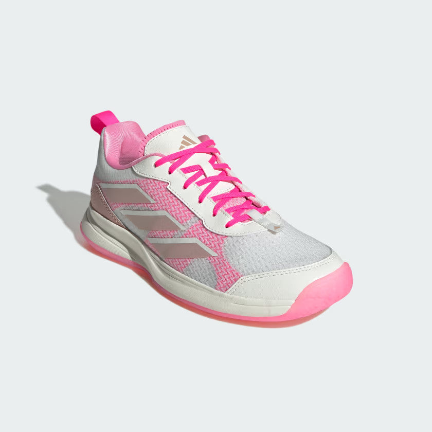 adidas women Avaflash Low Tennis Shoes