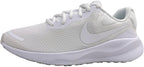 NIKE Women's Revolution 7 Running Sneakers - White