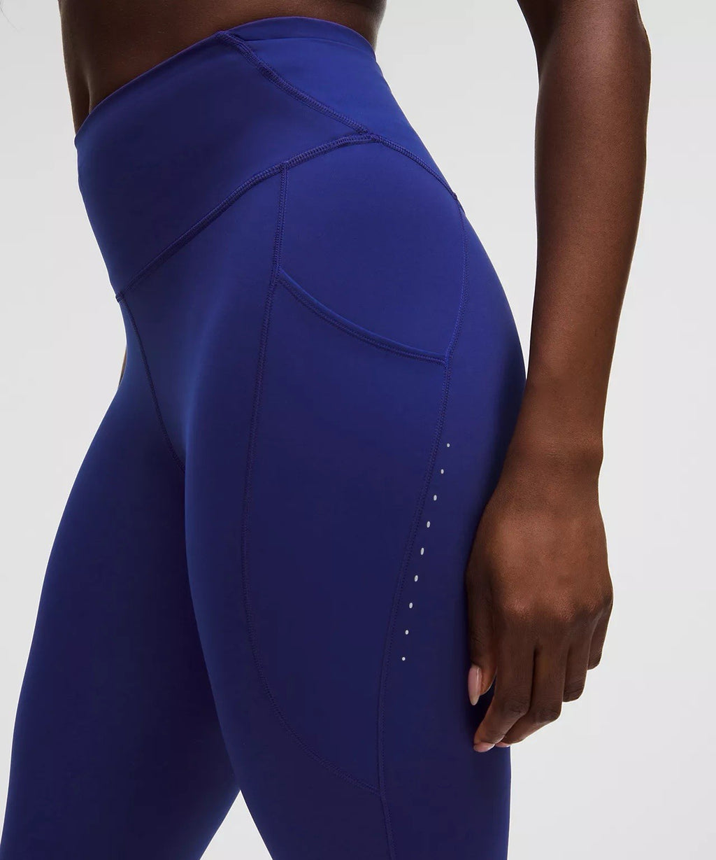 Lululemon Size 6 NWOT  And Free HR Tight 28” Pockets